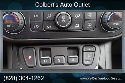 2021 GMC Terrain SLT - Photo 30 - Hickory, NC 28601