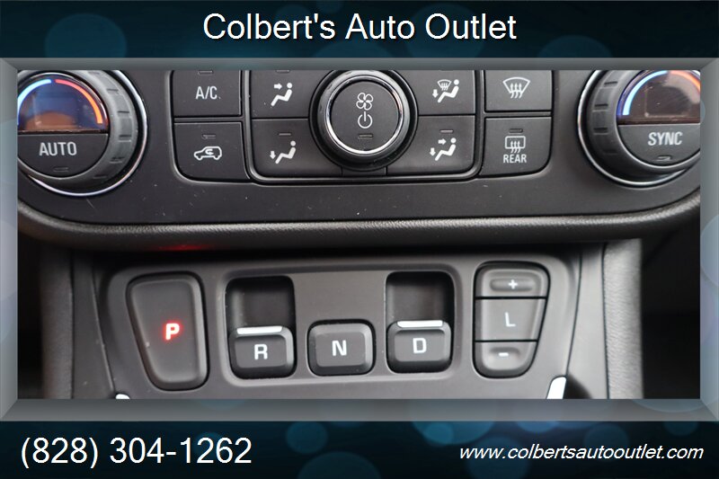 2021 GMC Terrain SLT - Photo 30 - Hickory, NC 28601