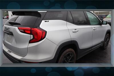 2021 GMC Terrain SLT - Photo 6 - Hickory, NC 28601