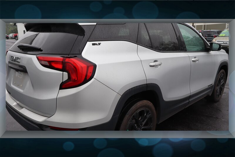 2021 GMC Terrain SLT - Photo 6 - Hickory, NC 28601