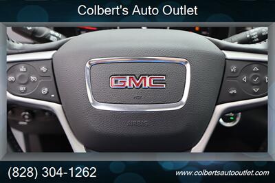 2021 GMC Terrain SLT - Photo 26 - Hickory, NC 28601