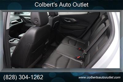 2021 GMC Terrain SLT - Photo 8 - Hickory, NC 28601