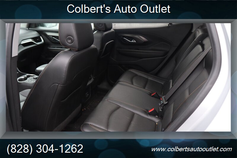 2021 GMC Terrain SLT - Photo 8 - Hickory, NC 28601