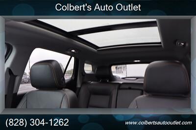 2021 GMC Terrain SLT - Photo 34 - Hickory, NC 28601