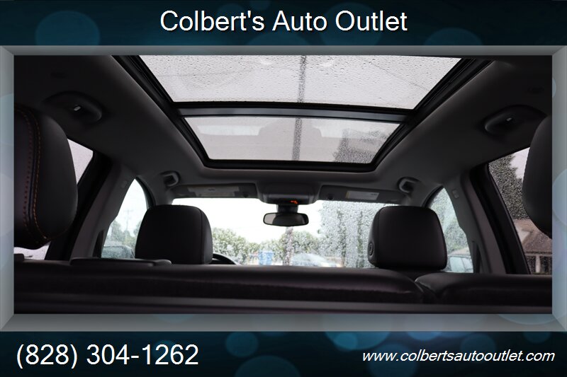 2021 GMC Terrain SLT - Photo 19 - Hickory, NC 28601