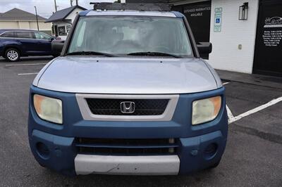 2006 Honda Element EX P AWD 4dr SUV 4A   - Photo 30 - Hickory, NC 28601