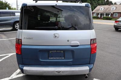 2006 Honda Element EX P AWD 4dr SUV 4A   - Photo 46 - Hickory, NC 28601