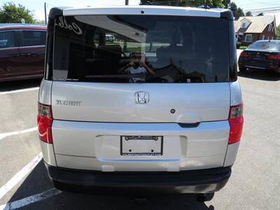 2006 Honda Element EX P AWD 4dr SUV 4A   - Photo 8 - Hickory, NC 28601