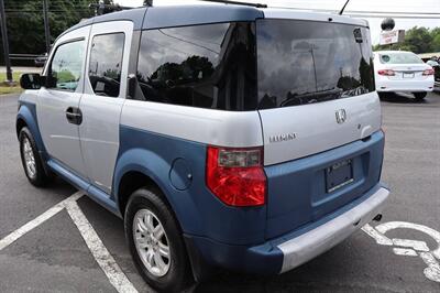 2006 Honda Element EX P AWD 4dr SUV 4A   - Photo 56 - Hickory, NC 28601