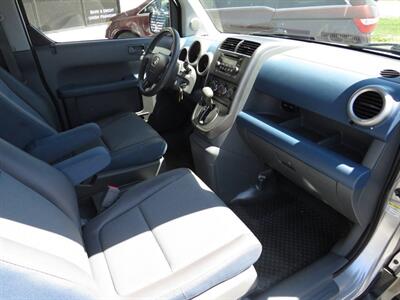 2006 Honda Element EX P AWD 4dr SUV 4A   - Photo 20 - Hickory, NC 28601