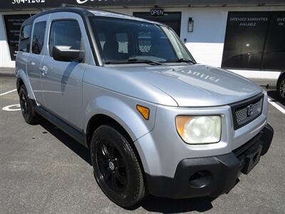 2006 Honda Element EX P AWD 4dr SUV 4A   - Photo 3 - Hickory, NC 28601