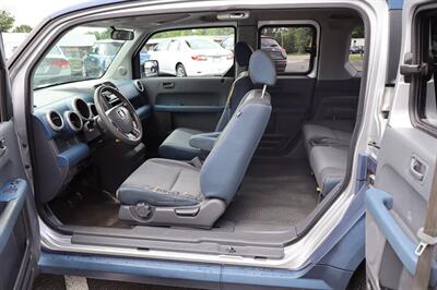 2006 Honda Element EX P AWD 4dr SUV 4A   - Photo 49 - Hickory, NC 28601