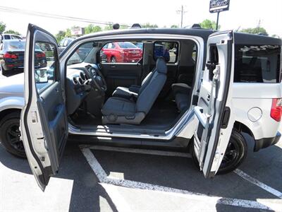 2006 Honda Element EX P AWD 4dr SUV 4A   - Photo 15 - Hickory, NC 28601