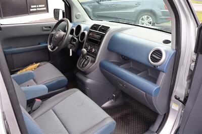 2006 Honda Element EX P AWD 4dr SUV 4A   - Photo 40 - Hickory, NC 28601