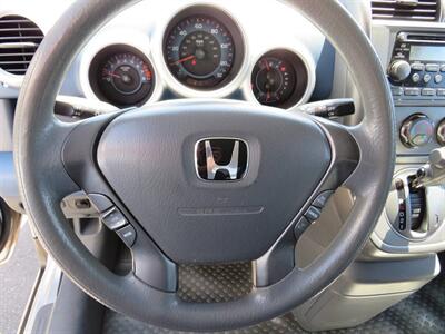 2006 Honda Element EX P AWD 4dr SUV 4A   - Photo 22 - Hickory, NC 28601