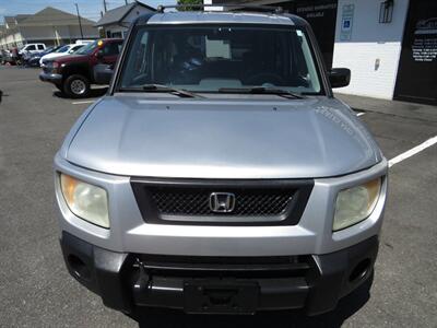 2006 Honda Element EX P AWD 4dr SUV 4A   - Photo 4 - Hickory, NC 28601