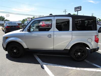 2006 Honda Element EX P AWD 4dr SUV 4A   - Photo 6 - Hickory, NC 28601