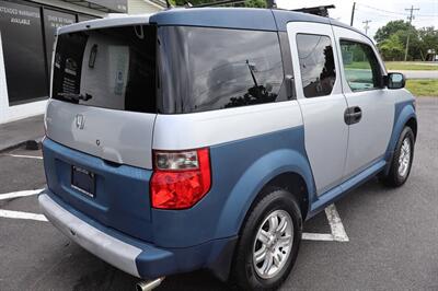 2006 Honda Element EX P AWD 4dr SUV 4A   - Photo 34 - Hickory, NC 28601