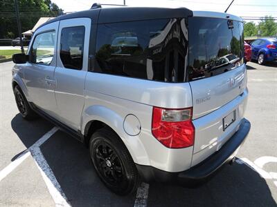 2006 Honda Element EX P AWD 4dr SUV 4A   - Photo 7 - Hickory, NC 28601