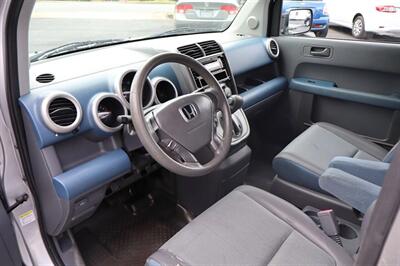 2006 Honda Element EX P AWD 4dr SUV 4A   - Photo 54 - Hickory, NC 28601