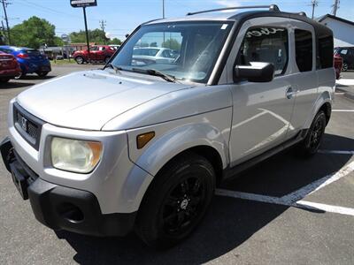 2006 Honda Element EX P AWD 4dr SUV 4A   - Photo 5 - Hickory, NC 28601