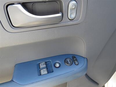 2006 Honda Element EX P AWD 4dr SUV 4A   - Photo 21 - Hickory, NC 28601