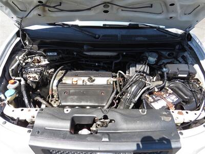 2006 Honda Element EX P AWD 4dr SUV 4A   - Photo 11 - Hickory, NC 28601