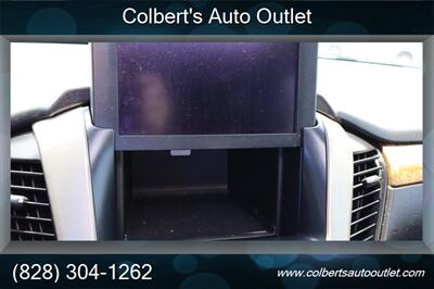 2016 GMC Yukon Denali - Photo 35 - Hickory, NC 28601