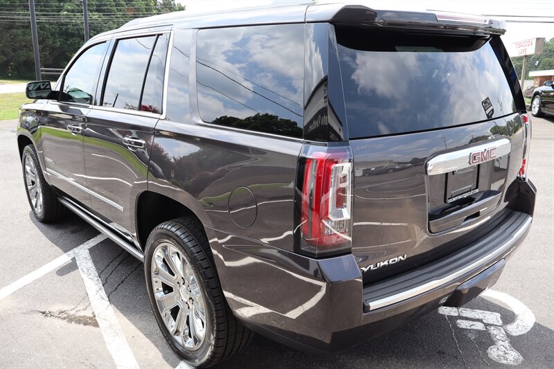 2016 GMC Yukon Denali - Photo 6 - Hickory, NC 28601