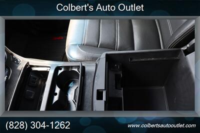 2016 GMC Yukon Denali - Photo 38 - Hickory, NC 28601