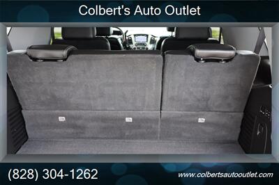 2016 GMC Yukon Denali - Photo 20 - Hickory, NC 28601