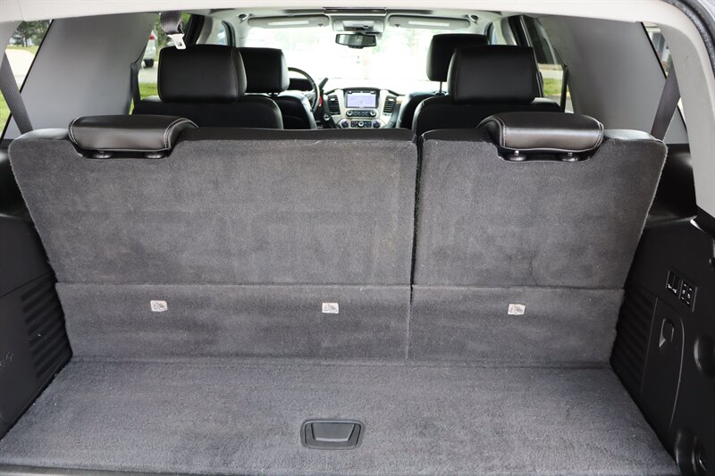 2016 GMC Yukon Denali - Photo 20 - Hickory, NC 28601