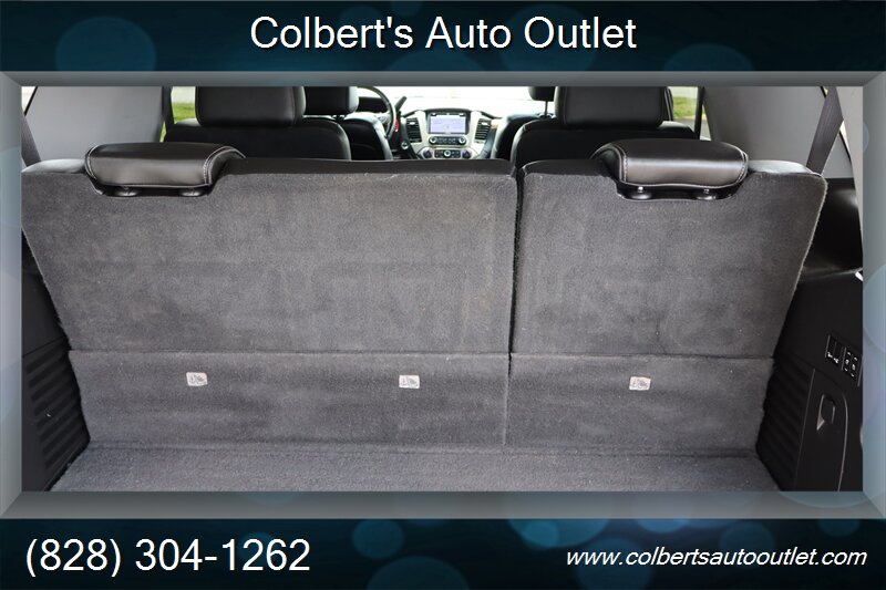 2016 GMC Yukon Denali - Photo 20 - Hickory, NC 28601
