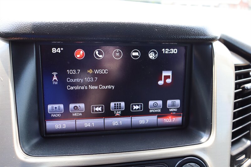 2016 GMC Yukon Denali - Photo 32 - Hickory, NC 28601