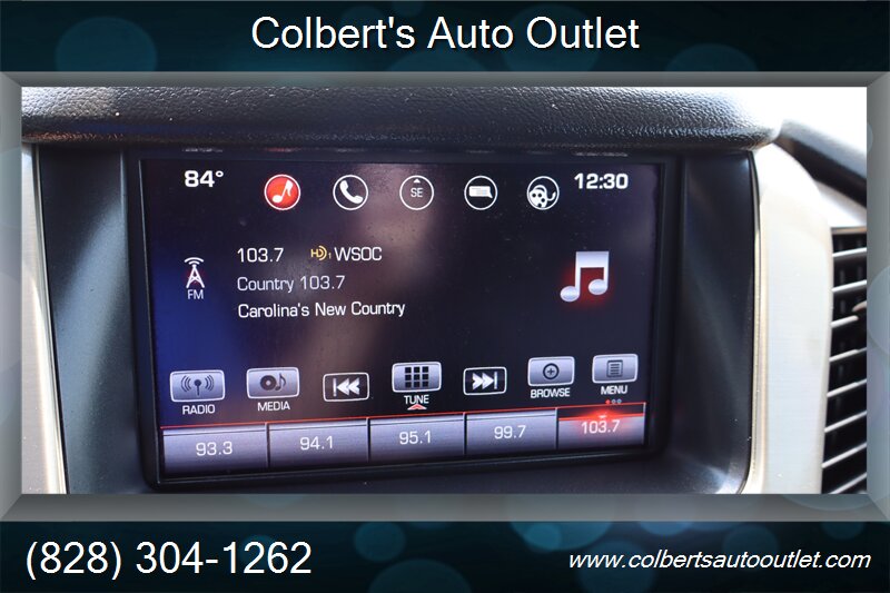 2016 GMC Yukon Denali - Photo 32 - Hickory, NC 28601
