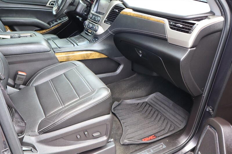 2016 GMC Yukon Denali - Photo 23 - Hickory, NC 28601