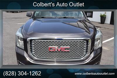 2016 GMC Yukon Denali - Photo 3 - Hickory, NC 28601
