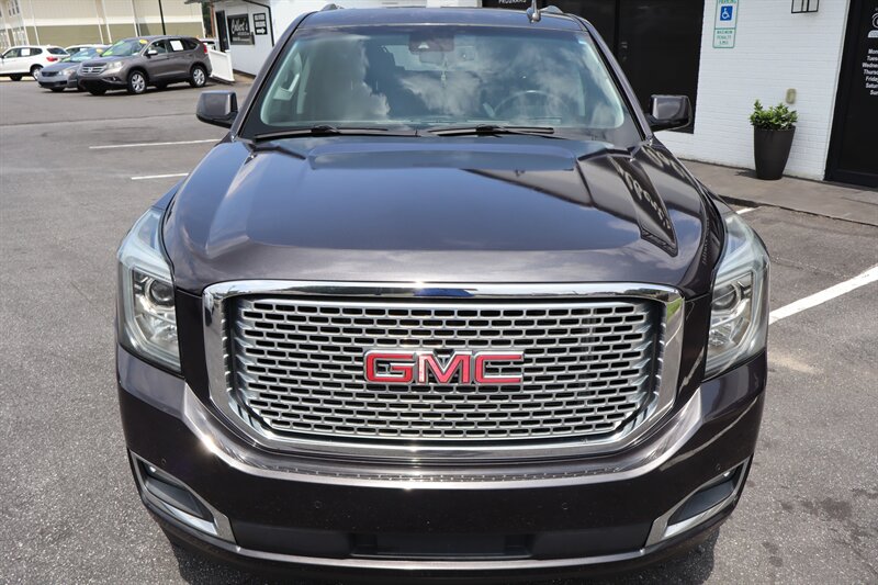 2016 GMC Yukon Denali - Photo 3 - Hickory, NC 28601