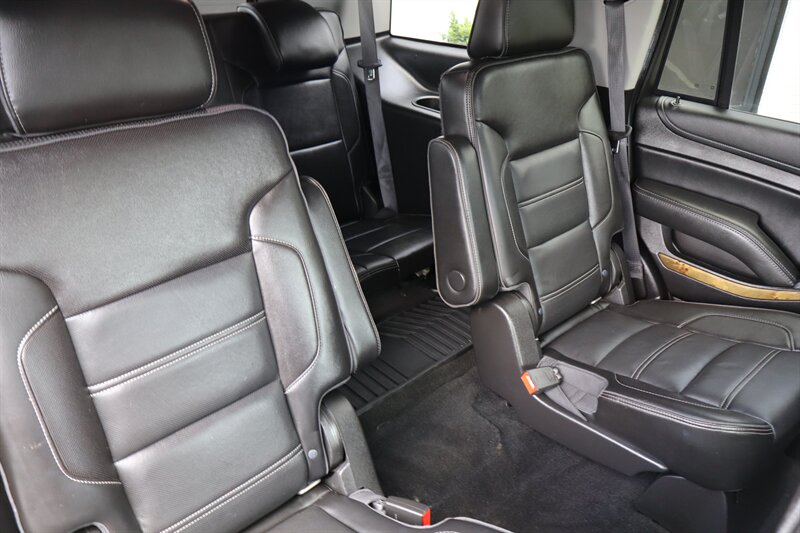2016 GMC Yukon Denali - Photo 22 - Hickory, NC 28601