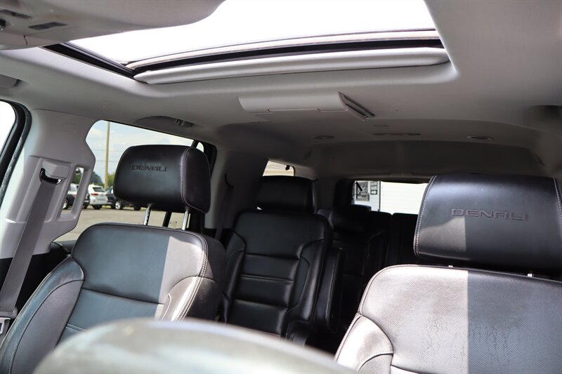 2016 GMC Yukon Denali - Photo 41 - Hickory, NC 28601