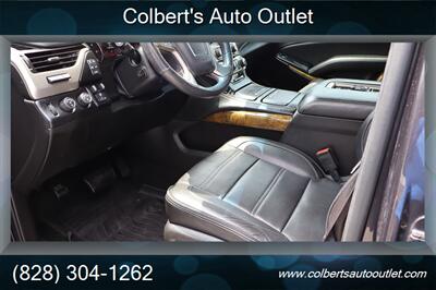 2016 GMC Yukon Denali - Photo 14 - Hickory, NC 28601