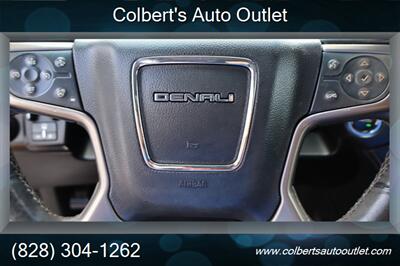 2016 GMC Yukon Denali - Photo 29 - Hickory, NC 28601