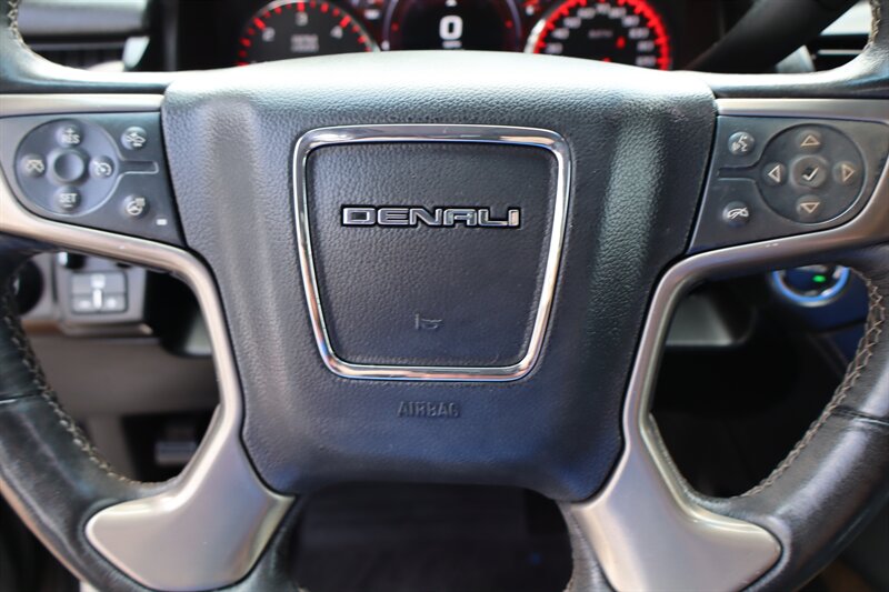 2016 GMC Yukon Denali - Photo 29 - Hickory, NC 28601