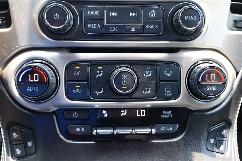 2016 GMC Yukon Denali - Photo 36 - Hickory, NC 28601