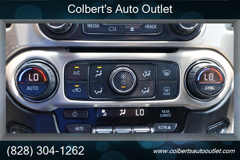 2016 GMC Yukon Denali - Photo 36 - Hickory, NC 28601