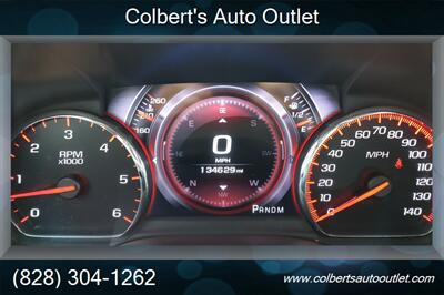 2016 GMC Yukon Denali - Photo 31 - Hickory, NC 28601