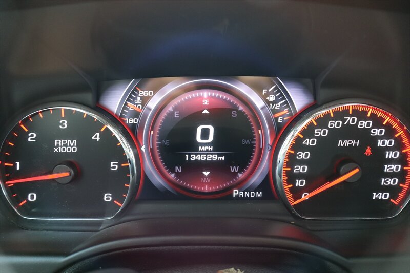 2016 GMC Yukon Denali - Photo 31 - Hickory, NC 28601