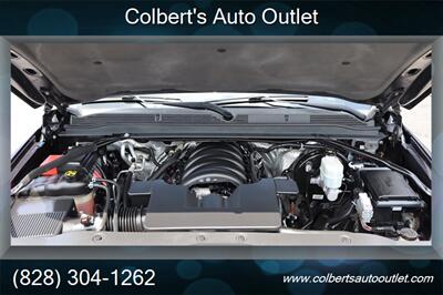 2016 GMC Yukon Denali - Photo 11 - Hickory, NC 28601