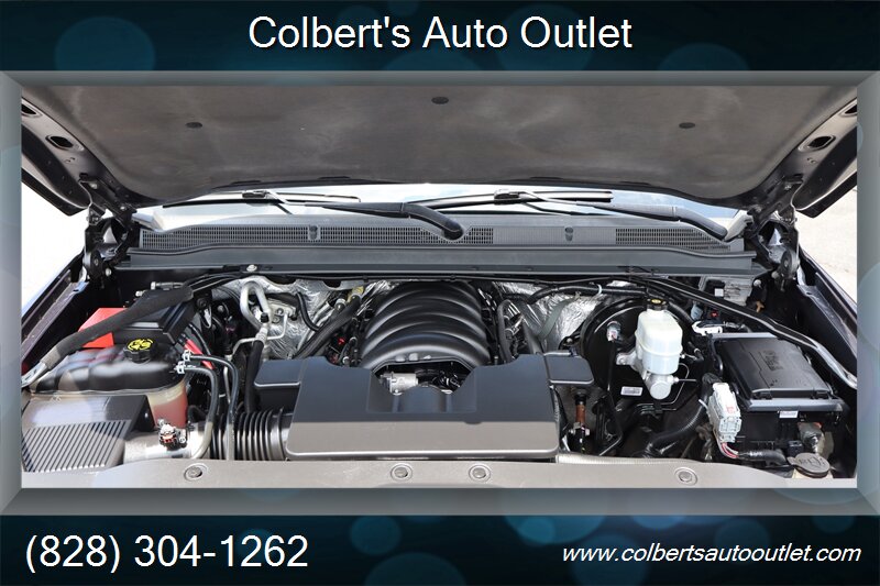 2016 GMC Yukon Denali - Photo 11 - Hickory, NC 28601