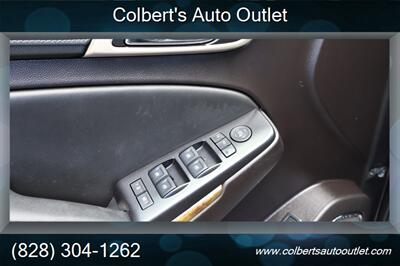 2016 GMC Yukon Denali - Photo 26 - Hickory, NC 28601